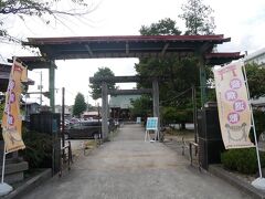 豊烈神社