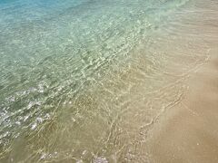 【フォルノ海岸／リオデジャネイロ】

https://4travel.jp/travelogue/11052769

本当に、いつ来ても、「クリスタル・ウォーター」の素敵なビーチです。