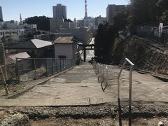 さてさて、せっかく宇都宮にきたのに二荒山神社を見ただけなのでこちらの八幡山へやってきました