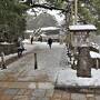真冬の旅！ 金沢～白川郷～飛騨高山～能登 その②雪の兼六園から茶屋街を歩く！