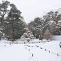 真冬の旅！ 金沢～白川郷～飛騨高山～能登 その②雪の兼六園から茶屋街を歩く！