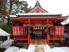 金澤神社