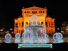 Alte Oper（旧オペラ座）