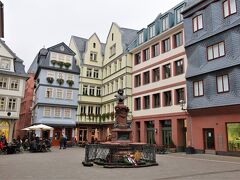 Neue Altstadt（新旧市街）
