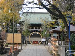 五條天神社は、天神様だと思っていたら、菅原道真が合祀されたのは江戸時代の初めのことで、そもそも創建したのは日本武尊だそうです。
江戸時代どころか、古事記時代からの神社なんですね。