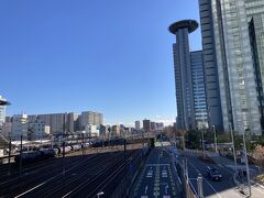 さいたま新都心駅をちょこっと散策 さいたま新都心 埼玉県 の旅行記 ブログ By Siniさん フォートラベル
