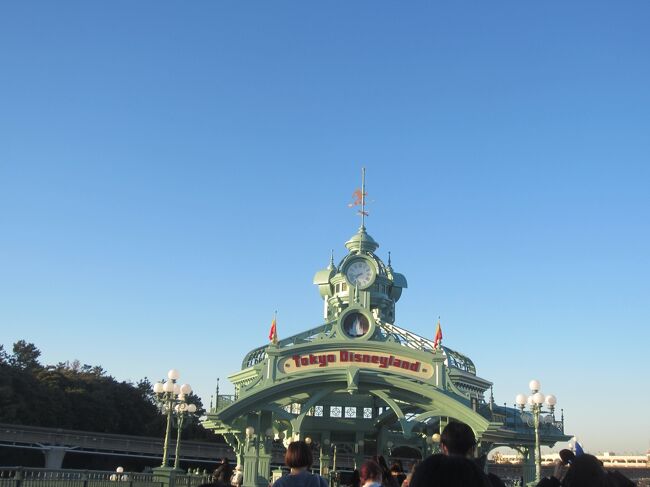 22年年始東京ディズニーランド 東京ディズニーリゾート 千葉県 の旅行記 ブログ By 舞浜あっちゃんさん フォートラベル 22年年始東京ディズニーランド 東京ディズニーリゾート 千葉県 の旅行記 ブログ By 舞浜あっちゃんさん フォートラベル