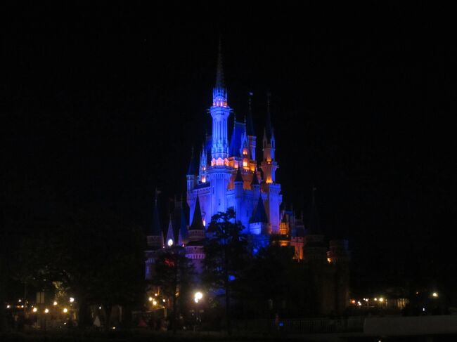 22年年始東京ディズニーランド 東京ディズニーリゾート 千葉県 の旅行記 ブログ By 舞浜あっちゃんさん フォートラベル