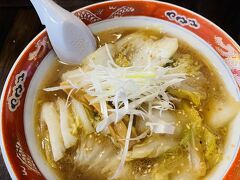 餃子と麺 いせのじょう