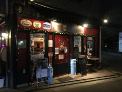 大阪メトロの北の終着点、江坂に友人の店があります。コロナ以来の久々の訪問でした。