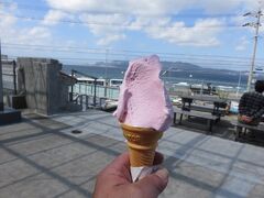 おっぱ乳業 道の駅許田やんばる物産センター店 