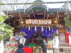 小野照崎神社

小野篁公は、平安時代の初期～中期。
「学問の神」であり、「芸能の神」「仕事の神」として、信仰されている。

