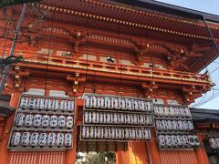 八坂神社