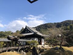 高台寺