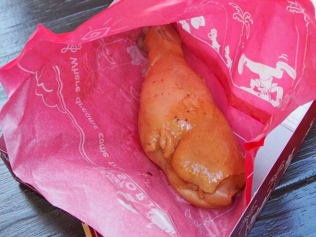 極寒 イベントなし 抽選全滅 ﾟdﾟ もう食べるしかないっww 東京ディズニーランド 東京ディズニーリゾート 千葉県 の旅行記 ブログ By まーやんさん フォートラベル