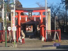 石和八幡神社にも参拝しておきましょうね。