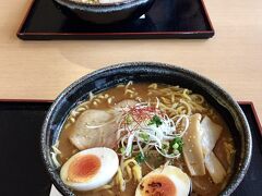 ウマ辛みそラーメン★