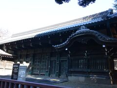 東京国立博物館