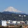 年末年始は土柱を目指す旅♪青春18きっぷで息子に会いに行くついでにツレを引っ張り出して〈出発～第2日目・鳴門まで〉