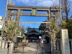 女躰神社