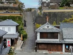 酢屋の坂