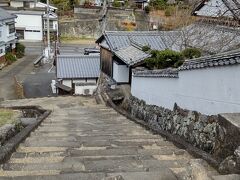 飴屋の坂