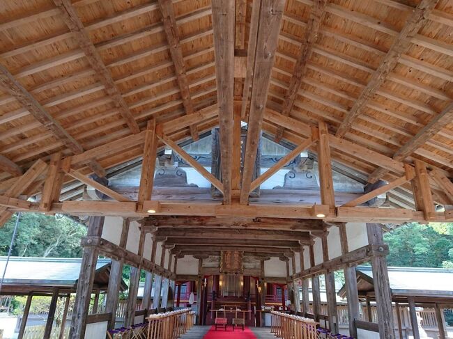 宗像大社 三宮参り辺津宮～ 』宗像・古賀(福岡県)の旅行記・ブログ by