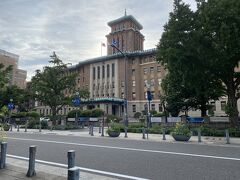 神奈川県庁