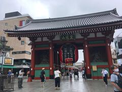 雷門 (風雷神門)