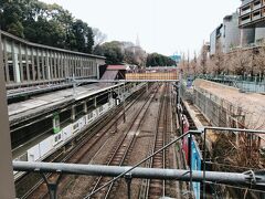 原宿駅に9：30
到着