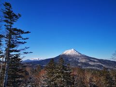 双岳台