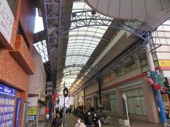 京急線各駅下車の旅 ７ 上大岡駅 神奈川県横浜市 戸塚 いずみ野 港南台 神奈川県 の旅行記 ブログ By Happinさん フォートラベル