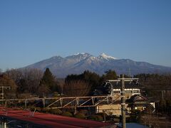 日野春駅