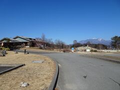 甲斐駒ケ岳温泉 尾白の湯