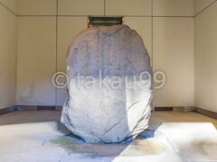 特別史跡　金井沢碑
