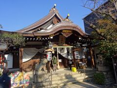 一宮神社（本社）創建は不明ですが、神話を辿ると３～４Cとも言えます。ご祭神は宗像三女神の一柱です。