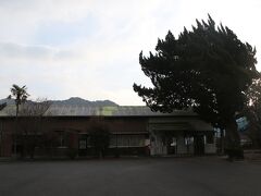 四郎ケ原も10分程度で折返します