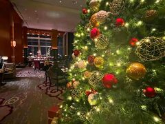 メインロビーのクリスマスツリー

何枚も続きますが
どうぞご覧下さい～～

今年の参考になれば！
(笑笑、上げるの遅いからね～すんません)
