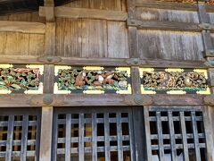 有名な見ざる聞かざる言わざる?