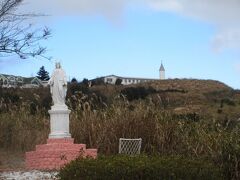 大分トラピスト修道院
日本には「厳律シトー修道会」に属する男子修道院が二つあり、そのうちの一つです。