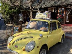 湯布院 オルゴールの森