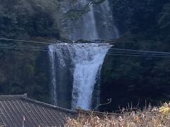 慈恩の滝(大分県日田市)