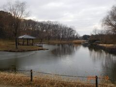 古河公方公園(古河総合公園)