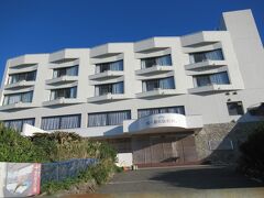 城ヶ島京急ホテル
