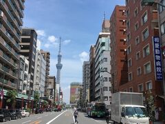 浅草駅 (東武鉄道 地下鉄)