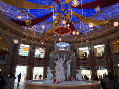 2時間ほど過ごした後はビーナスフォートへ移動。
3月に閉館してしまうとは残念です。
ビーナスフォートやメガウェブ。