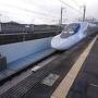JR西日本の鉄道を乗りまくる旅　３日目その3