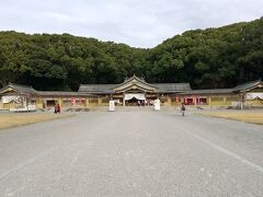 福岡県護国神社