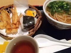 能古うどん製造所 キャナルシティ店