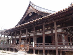 豊国神社(千畳閣)